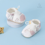 Mini Fashion, chaussures adaptées aux jeunes enfants