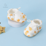 Chaussures pour bébés, alliage de confort et souplesse