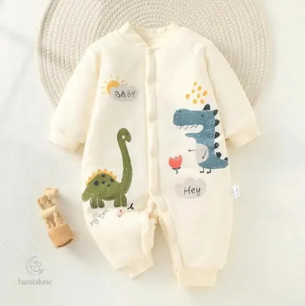 Vêtements d'automne et d'hiver pour les petits
