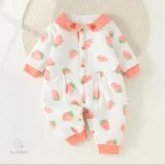 Mini Fashion™ - Combinaison tendance pour les saisons froides