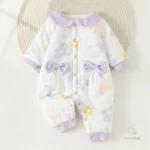 Pyjama enfant en tissu doux pour le confort