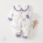Mini Fashion™ - Style décontracté pour les journées d'hiver