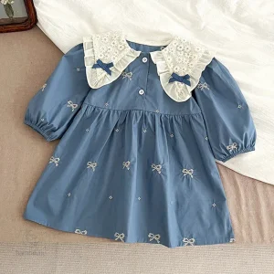 Vêtements de mode pour bébés de 2 à 3 ans