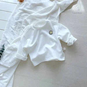Chemise polyvalente à manches longues, adaptée à toutes les occasions