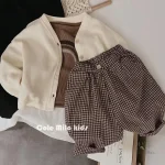 Style polyvalent - T-shirt à manches longues Mini fashion