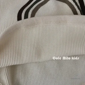 Confort et élégance - T-shirt à porter toute l'année