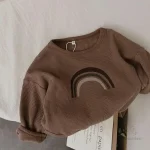 Mini fashion - T-shirt confortable pour toutes les occasions
