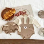 Vêtements pour enfants - Combinaison d'automne