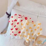 Mini Fashion : ensemble léger pour les journées ensoleillées