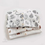 Mini Fashion - Pyjama enfant en coton léger