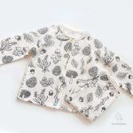 Vêtement de nuit stylé pour enfants