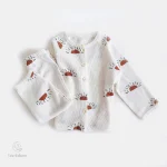 Pyjama pour enfant, parfait pour l'été