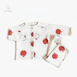 Look tendance pour les nuits des enfants