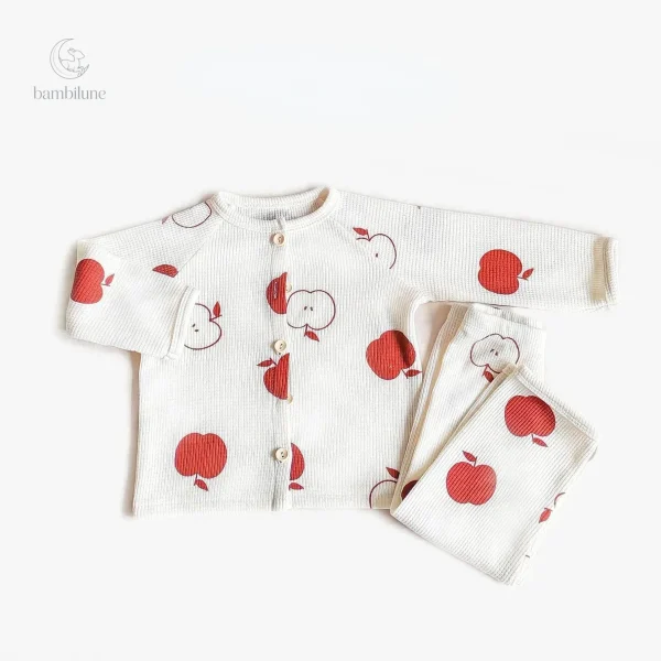 Look tendance pour les nuits des enfants
