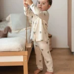 Pyjama confortable pour nuits paisibles