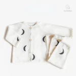 Pyjama enfant chic et léger