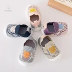 Des Pas Stylés - Chaussures confortables pour enfants