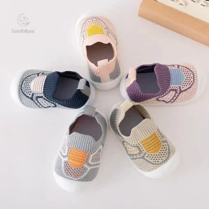 Des Pas Stylés - Chaussures confortables pour enfants