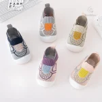 Chaussures mini pour tout-petits, style et confort