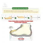 Chaussures pour enfants, look chic et moderne