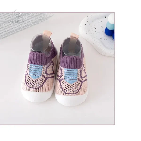 Mini Fashion - Style élégant pour les premiers pas