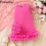 Mini Fashion™ - Robe de chambre chic pour enfants