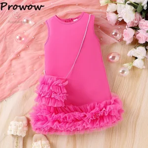 Mini Fashion™ - Robe de chambre chic pour enfants