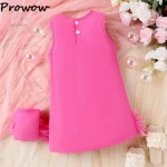 Robe de chambre design chic pour les petites filles