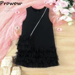 Mini Fashion™ - Style chic pour les jeunes fashionistas