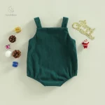 Vêtement d'automne pour enfants - Style Noël