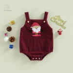 Combinaison stylée - Vêtements d'hiver pour enfants