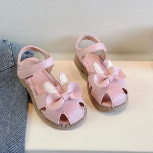 Sandales pour enfants au design adorable