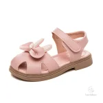 Sandales tendance pour filles actives