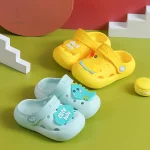 Mini chaussons respirants pour enfants - design léger