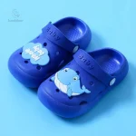 Mini Fashion - chaussons pour enfants en design tendance