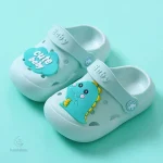 Chaussons pour enfants - légèreté et aération garanties