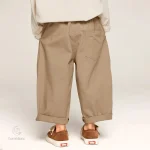 Pantalon tendance pour les jours d'hiver