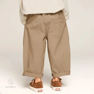 Pantalon tendance pour les jours d'hiver