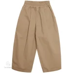 Pantalon stylé pour les saisons fraîches