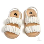 Mini Fashion - Sandales douces et confortables pour bébé fille