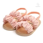 Sandales pour fille - Design charmant et pratique