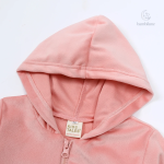 Mini Fashion – ensemble automnal pour enfants