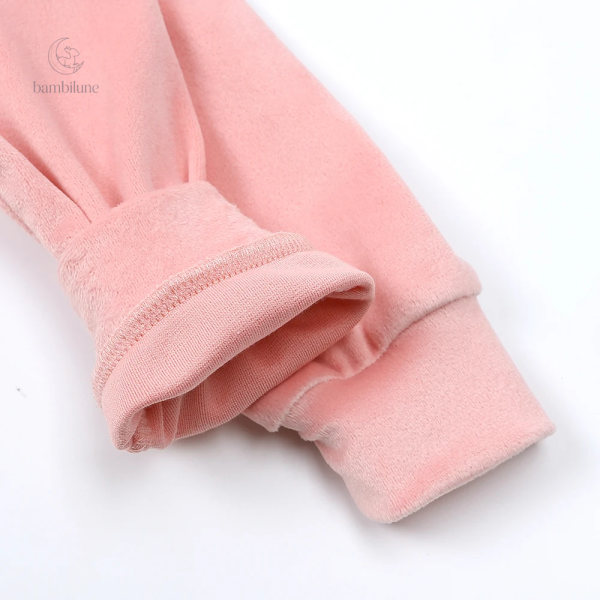 Mini Fashion – confort pour les petits aventuriers