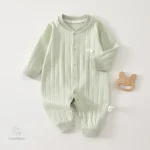 Pyjama bébé douillet et confortable pour l'automne