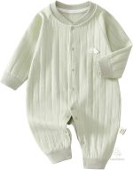 Mini Fashion : pyjama pour bébé, style et confort
