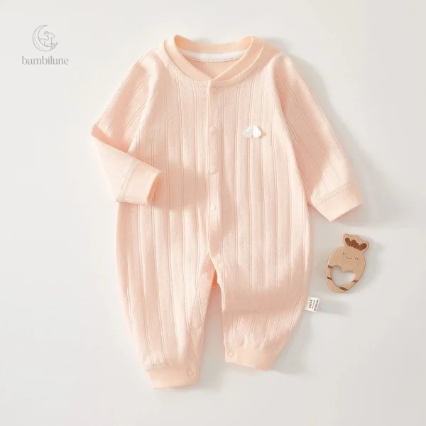 Pyjama confortable pour nuits douillettes d'hiver