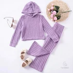Vêtements pour enfants - Survêtement chaud et stylé