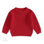 Pull tricoté pour un style décontracté