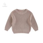 Pull pour enfant, idéal pour l'hiver