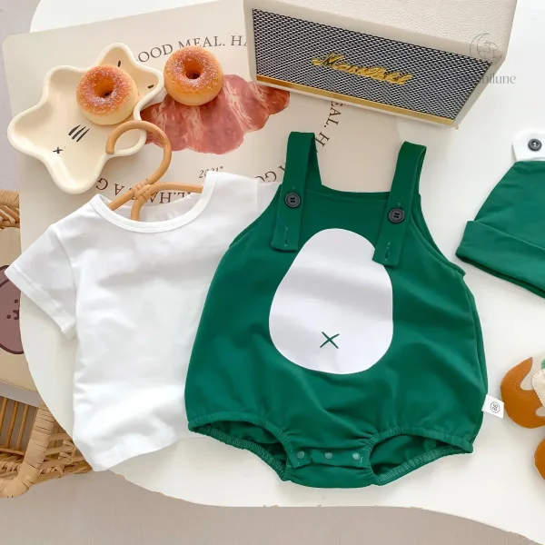 Vêtement enfant doux et agréable à porter